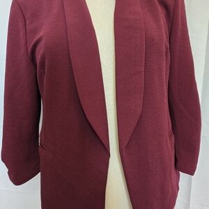Maurices Blazer Jacket